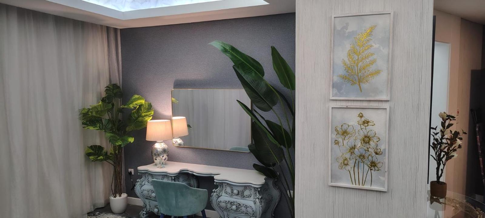 Dar Al Darwish 601 Leilighet Doha Eksteriør bilde